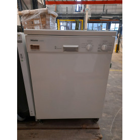 Lave Vaisselle MIELE G 666 SC -2