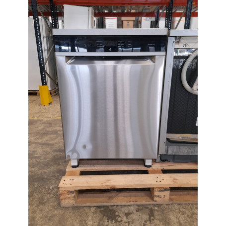 Lave Vaisselle WHIRLPOOL WFC3C22PX