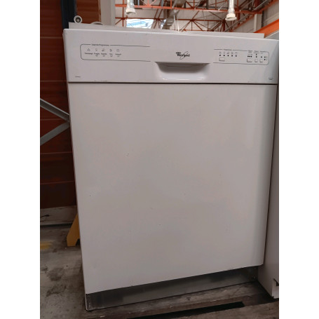 Lave Vaisselle WHIRLPOOL ADP 4820
