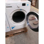 Sèche Linge INDESIT YTCM108BFR1