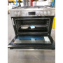 Cuisiniere Mixte BEKO BGM11226EX