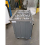 Cuisiniere Mixte BEKO BGM11226EX