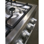 Cuisiniere Mixte BEKO BGM11226EX