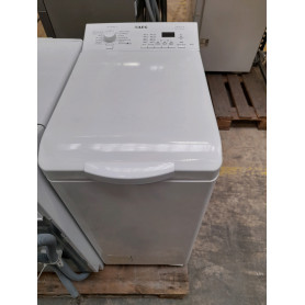 Lave Linge Top AEG L61260TL