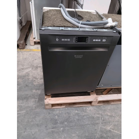 Lave Vaisselle ARISTON LFF 8M121 C SB