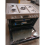 Cuisiniere Mixte BEKO BGM11226EX