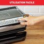 Grill TEFAL GC722D16