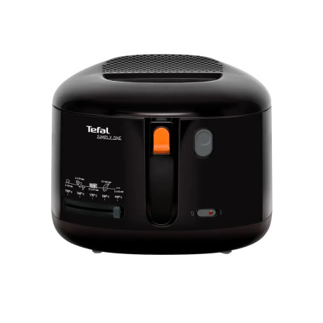 Friteuse TEFAL FF160815