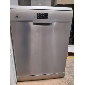 Lave Vaisselle ELECTROLUX ESF5525LOX