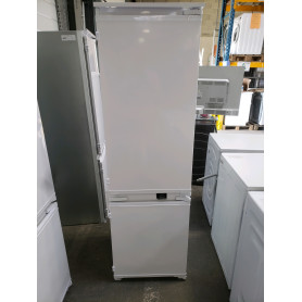 Réfrig Combiné BEKO BCSA285K4SFN