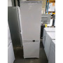 Réfrig Combiné BEKO BCSA285K4SFN