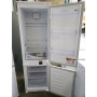 Réfrig Combiné BEKO BCSA285K4SFN