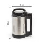 BLENDER MOULINEX LM542810