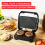 Grill TEFAL GC270D10