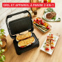 Grill TEFAL GC270D10