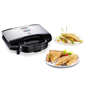 APPAREIL A CROQUE TEFAL SM155212