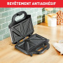APPAREIL A CROQUE TEFAL SM155212