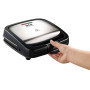 Grill TEFAL SM193D34