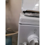 Cuisiniere Tout Gaz BEKO FBG62121WD