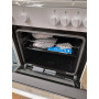 Cuisiniere Tout Gaz BEKO FBG62121WD