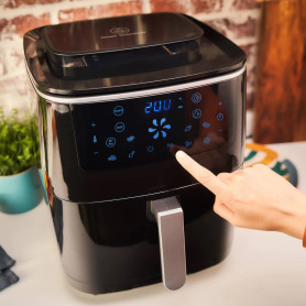AIR FRYER  TEFAL FW201815