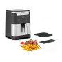 AIR FRYER  MOULINEX EZ801D10