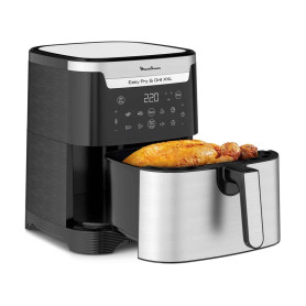 AIR FRYER  MOULINEX EZ801D10