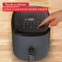 AIR FRYER  TEFAL EY245B10