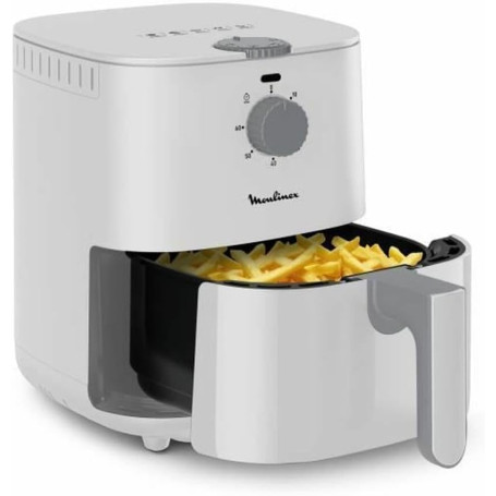 AIR FRYER  MOULINEX EZ130A20
