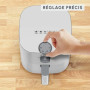 AIR FRYER  MOULINEX EZ130A20