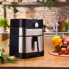 AIR FRYER TEFAL EY501D15