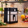 AIR FRYER TEFAL EY501D15