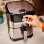 AIR FRYER TEFAL EY501D15