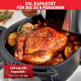 AIR FRYER  TEFAL EY701D