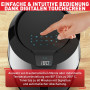 AIR FRYER  TEFAL EY701D