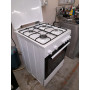 Cuisiniere Tout Gaz BEKO FBG62121WD
