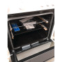 Cuisiniere Tout Gaz BEKO FBG62121WD
