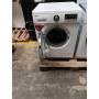 Lave Linge Hublot LG F84802WH