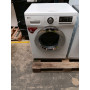 Lave Linge Hublot LG F84802WH