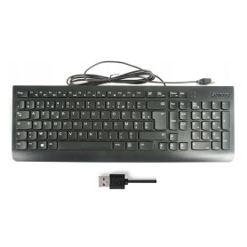 CLAVIER LENOVO CALLIOPE GEN2