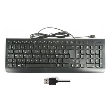 CLAVIER LENOVO CALLIOPE GEN2