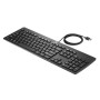 CLAVIER HP HP KB USB SKYLA