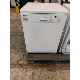 Lave Vaisselle MIELE G647SC PLUS