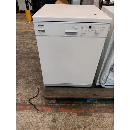 Lave Vaisselle MIELE G647SC PLUS