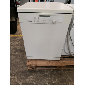 Lave Vaisselle MIELE G1023SC