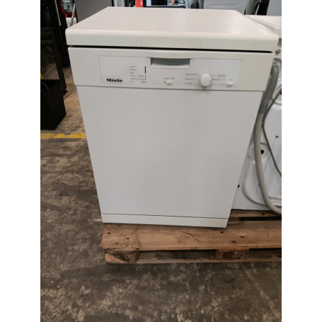 Lave Vaisselle MIELE G1023SC