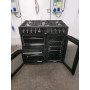 Cuisiniere Mixte BEKO PS235315DB