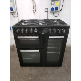 Cuisiniere Mixte BEKO PS235315DB