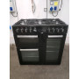 Cuisiniere Mixte BEKO PS235315DB