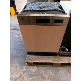 Lave Vaisselle BEKO BDF16B30X